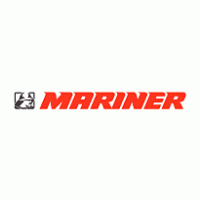 Mariner logo vector logo