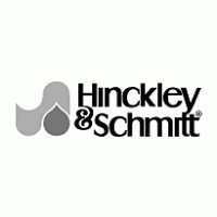 Hinckley & Schmitt logo vector logo