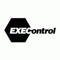 EXEControl logo vector logo