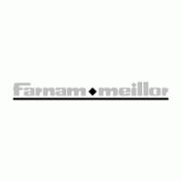 Farnam Meillor logo vector logo