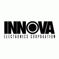Innova Electronics logo vector logo
