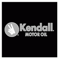 Kendall logo vector logo