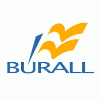 Burall of Wisbech logo vector logo