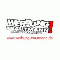 Werbung Trautmann & Partner GbR logo vector logo