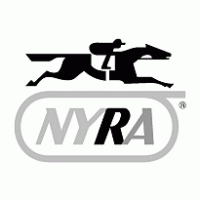 NYRA logo vector logo