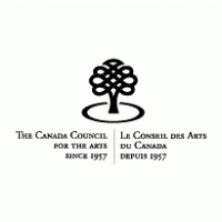 The Canada Council For The Arts logo vector logo