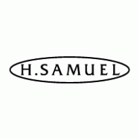 H. Samuel logo vector logo