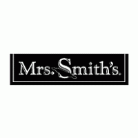 Mrs. Smith’s logo vector logo