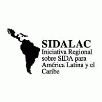 SIDALAC logo vector logo