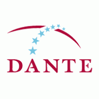 Dante logo vector logo