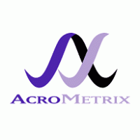 AcroMetrix logo vector logo