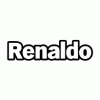 Renaldo logo vector logo