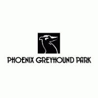Phoenix Greyhound Park logo vector logo