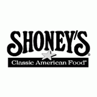 Shoney’s logo vector logo