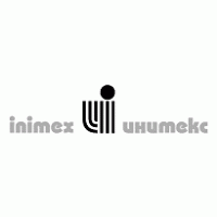Inimex logo vector logo