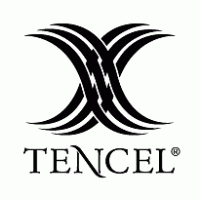 Tencel logo vector logo