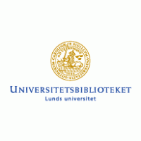 Universitetsbiblioteket logo vector logo