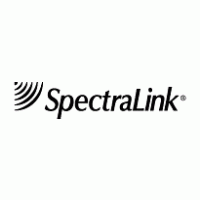 SpectraLink logo vector logo