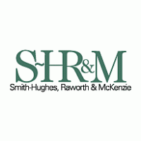S-HR&M logo vector logo