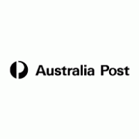 Australia Post logo vector logo