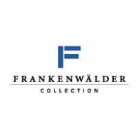 Frankenwaelder Collection logo vector logo