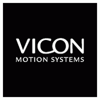 Vicon logo vector logo