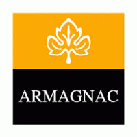 Armagnac logo vector logo