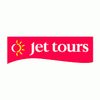 Jet Tours logo vector logo