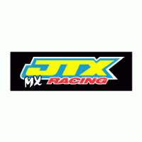 JTX racing logo vector logo