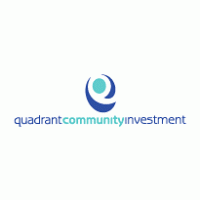 Quadrant Community Investment logo vector logo