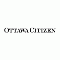 Ottawa Citizen logo vector logo