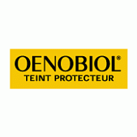 Oenobiol Teint Protecteur logo vector logo