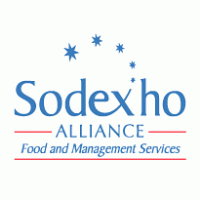 Sodexho Alliance logo vector logo