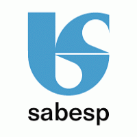 Sabesp logo vector logo