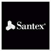 Santex logo vector logo