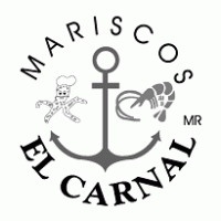 Marioscos el Carnal logo vector logo