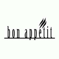 Bon Appetit Group logo vector logo