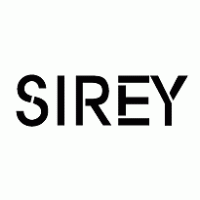 Sirey logo vector logo