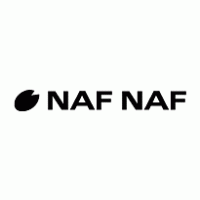 Naf Naf logo vector logo