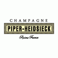 Piper-Heidsieck logo vector logo