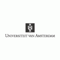 Universiteit van Amsterdam logo vector logo