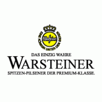 Warsteiner logo vector logo