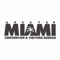 Greater Miami logo vector logo