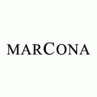 MarCona logo vector logo