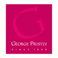 George Pristly logo vector logo