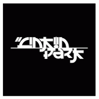 Linkin Park logo vector logo