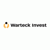 Warteck Invest logo vector logo