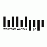 Werkraum Warteck logo vector logo