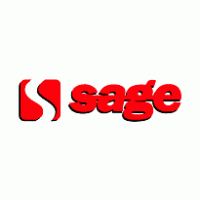 Sage logo vector logo