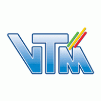 VTM logo vector logo